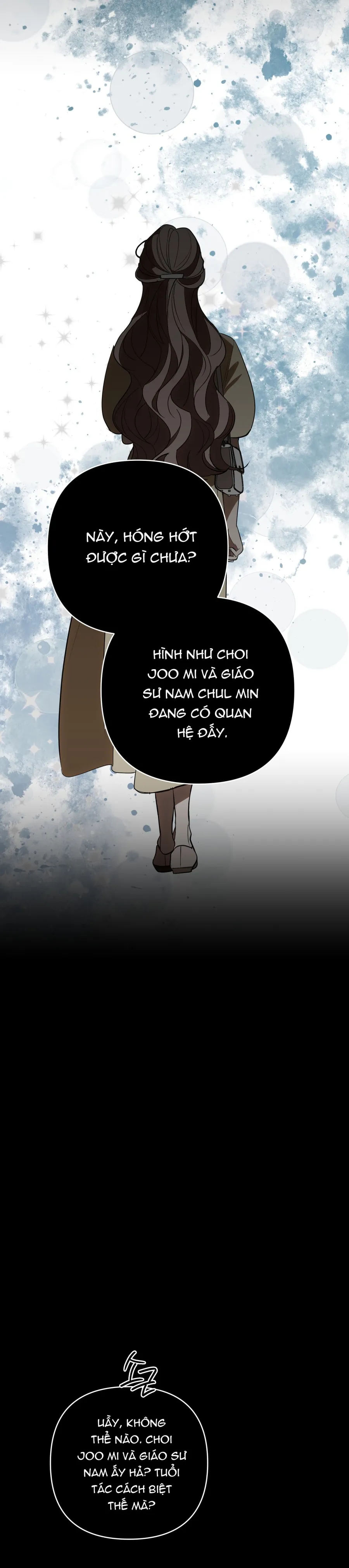Ngưỡng Tuyệt Đối - Chap 33 - Trang 26