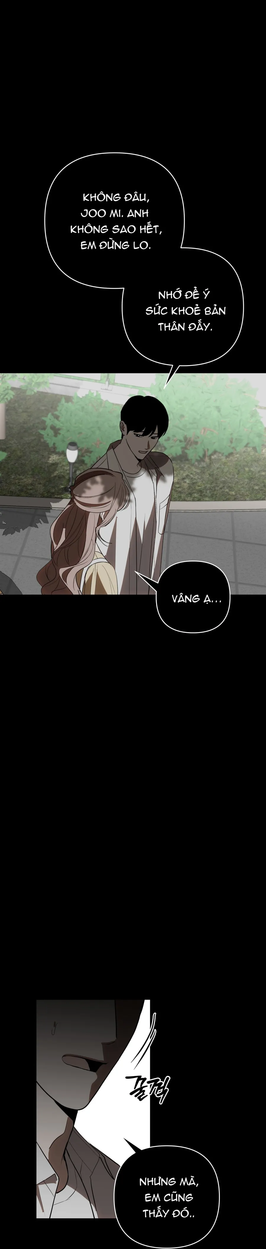 Ngưỡng Tuyệt Đối - Chap 33 - Trang 28