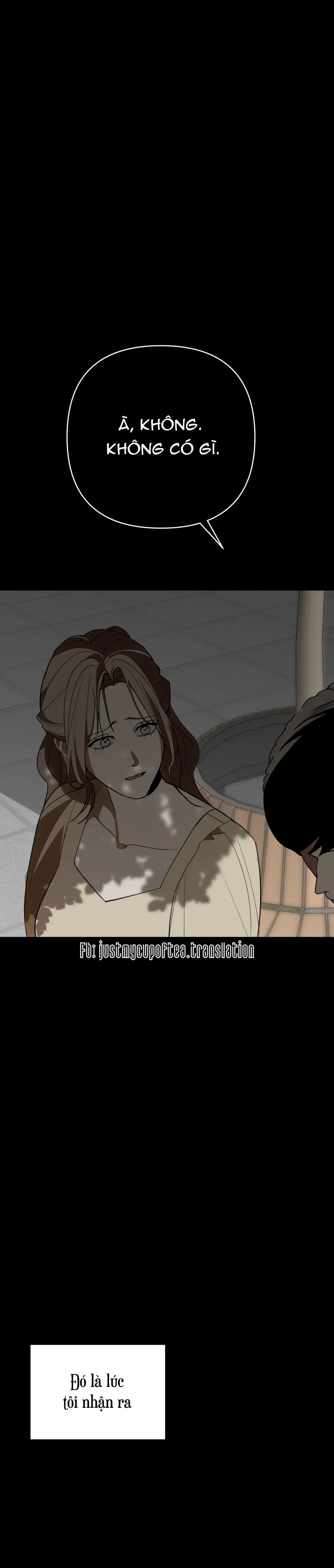 Ngưỡng Tuyệt Đối - Chap 33 - Trang 29