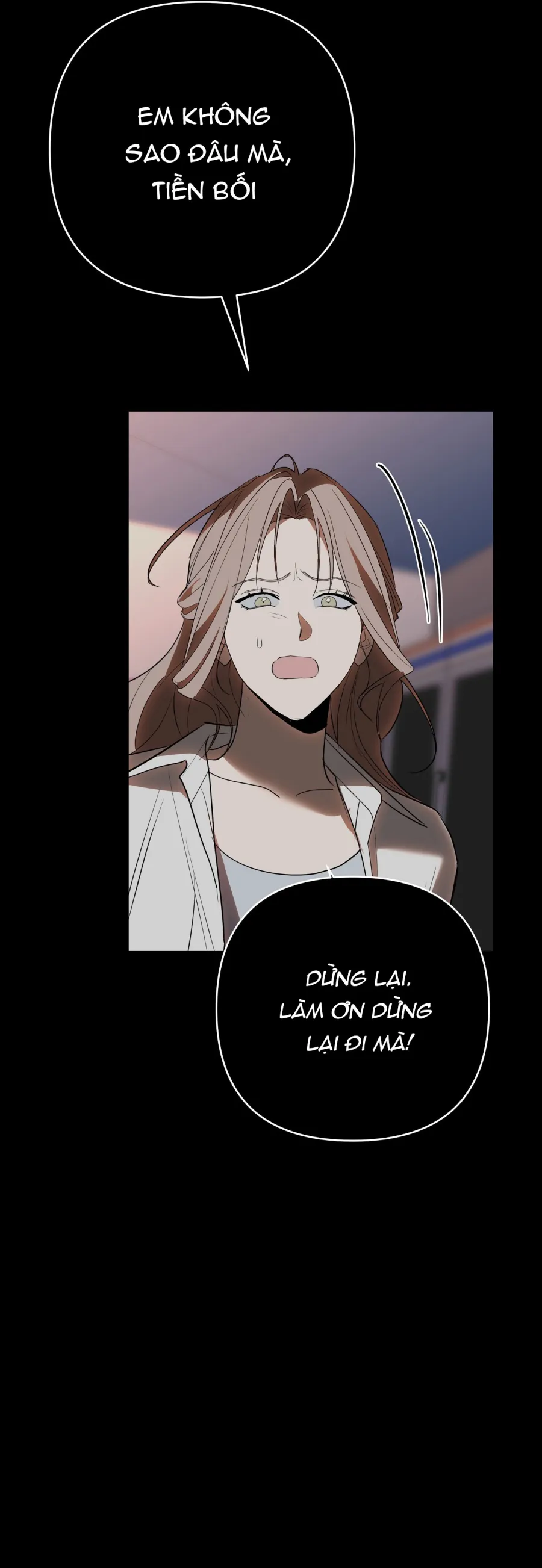 Ngưỡng Tuyệt Đối - Chap 33 - Trang 37