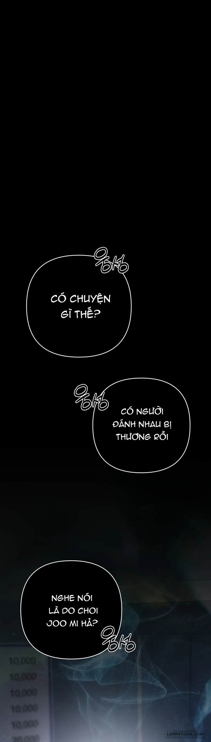 Ngưỡng Tuyệt Đối - Chap 33 - Trang 41