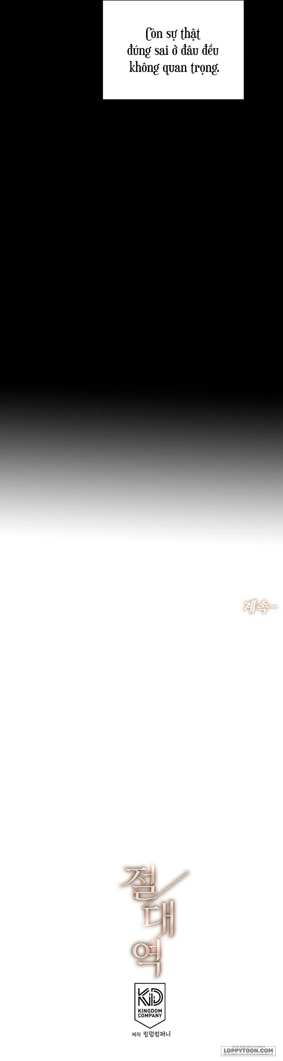 Ngưỡng Tuyệt Đối - Chap 33 - Trang 43