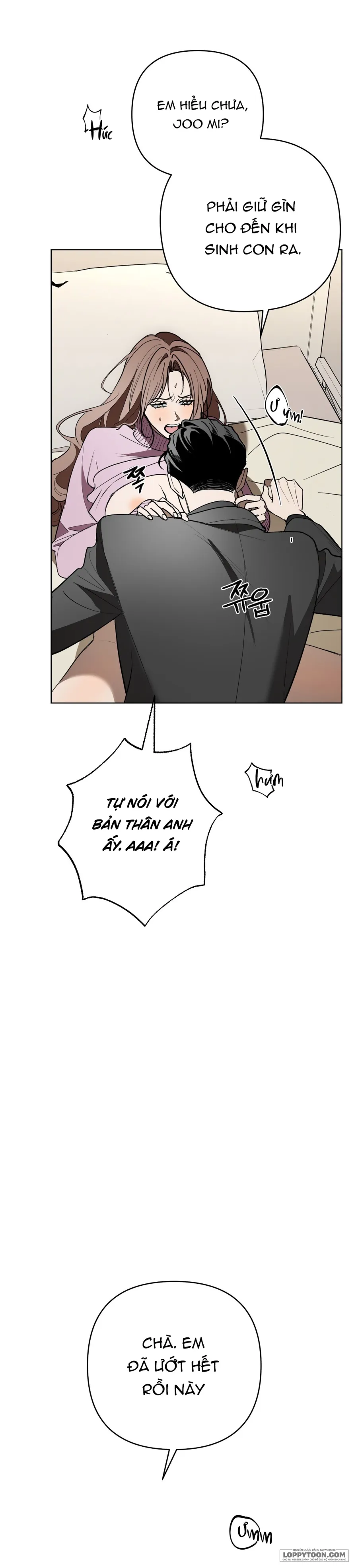 Ngưỡng Tuyệt Đối - Chap 33 - Trang 6