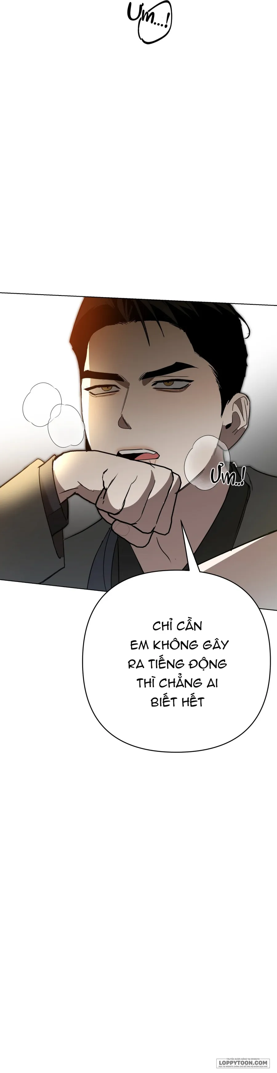 Ngưỡng Tuyệt Đối - Chap 33 - Trang 8