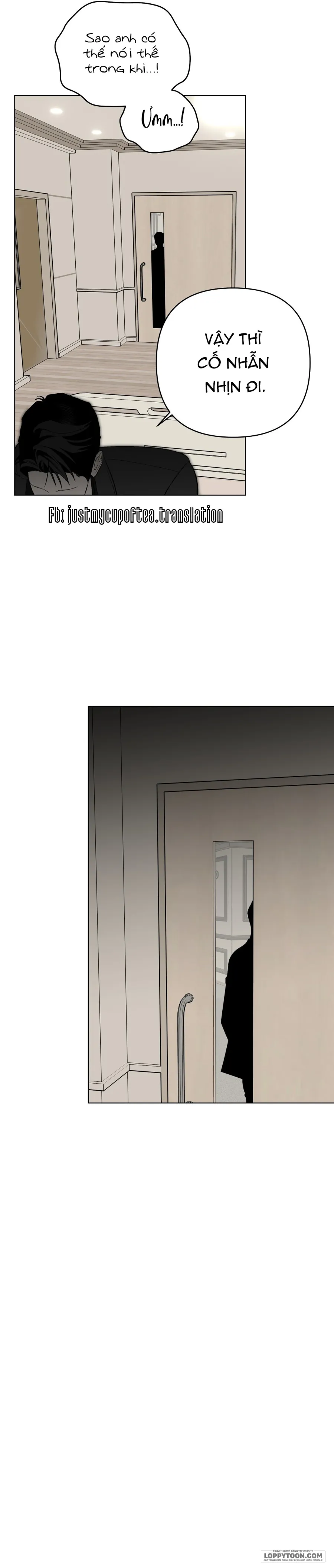 Ngưỡng Tuyệt Đối - Chap 33 - Trang 9