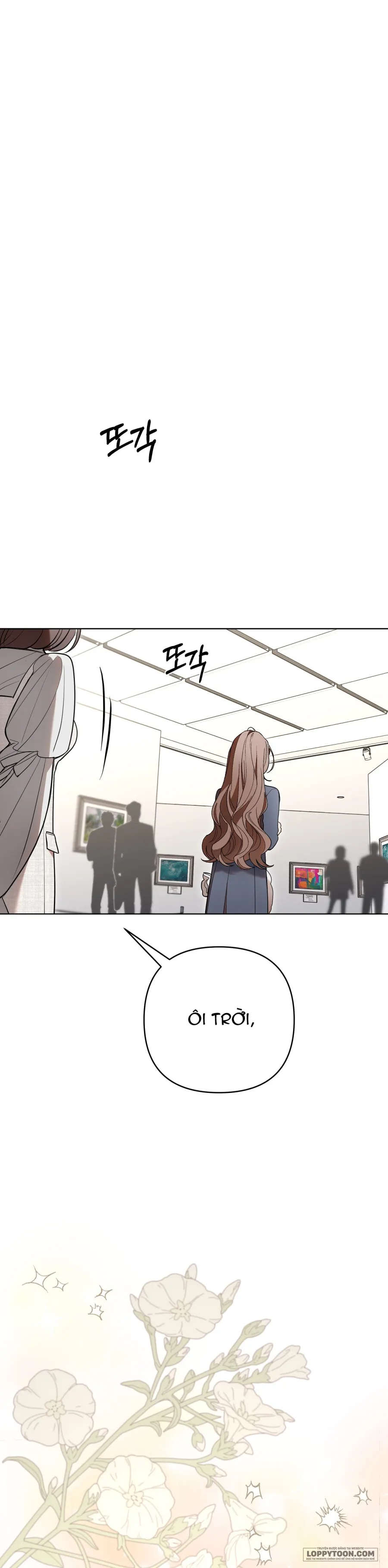 Ngưỡng Tuyệt Đối - Chap 34 - Trang 2