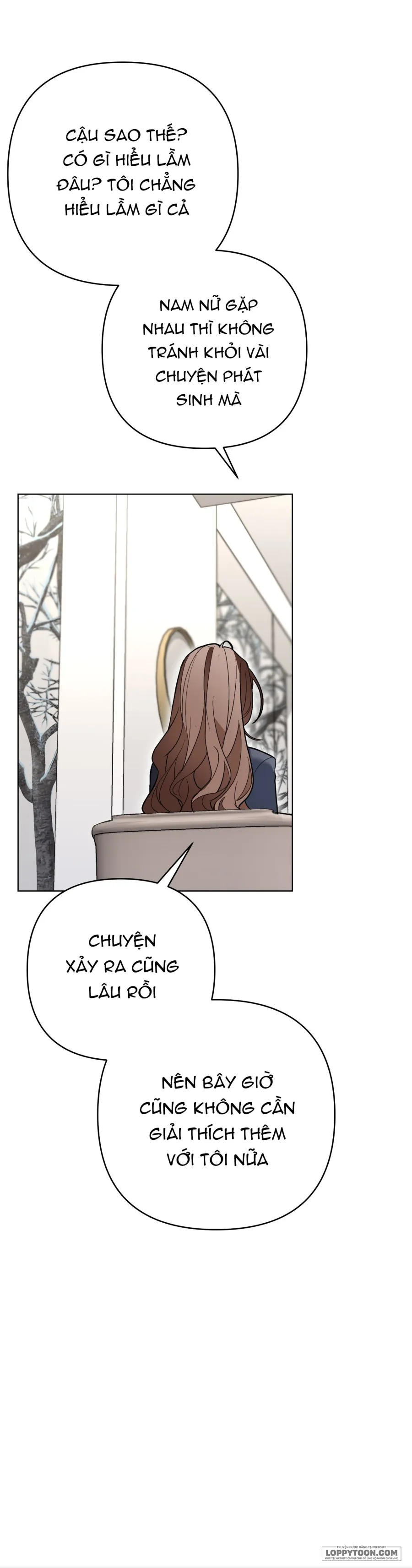 Ngưỡng Tuyệt Đối - Chap 34 - Trang 12