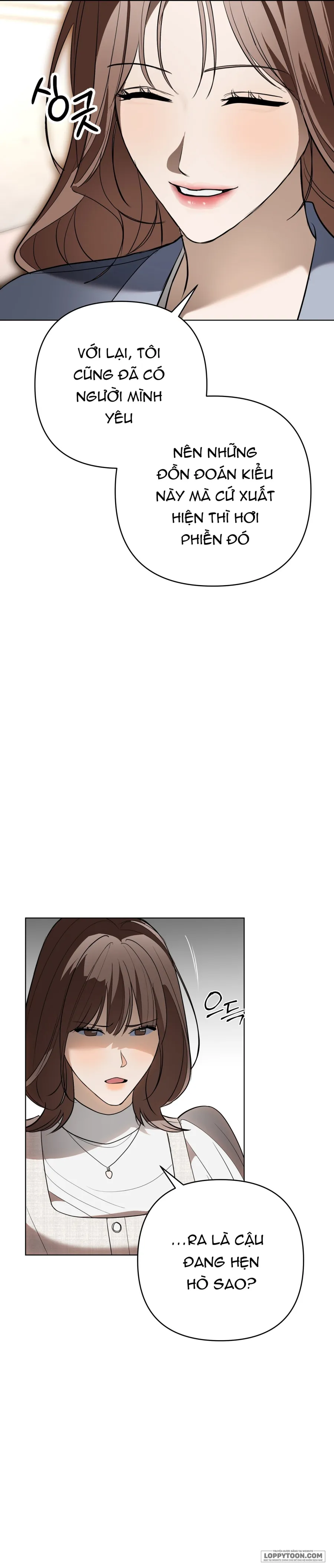 Ngưỡng Tuyệt Đối - Chap 34 - Trang 13