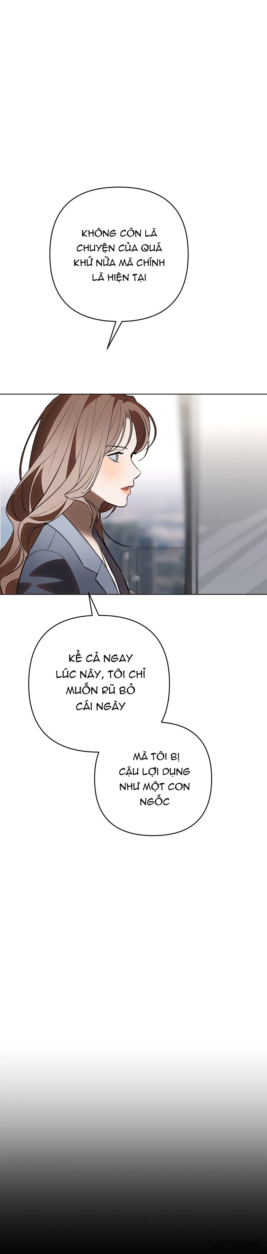 Ngưỡng Tuyệt Đối - Chap 34 - Trang 22