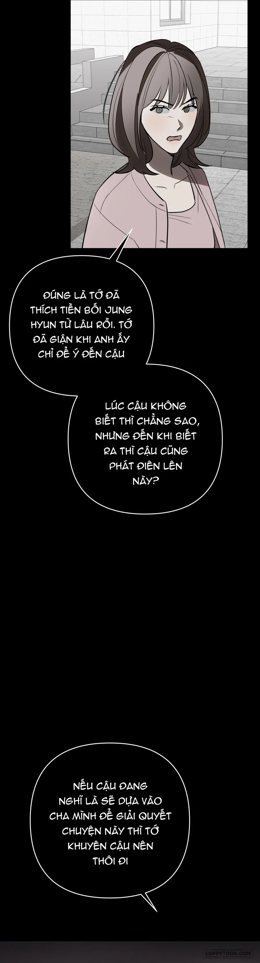 Ngưỡng Tuyệt Đối - Chap 34 - Trang 25