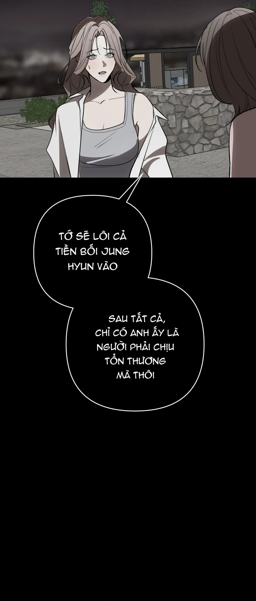 Ngưỡng Tuyệt Đối - Chap 34 - Trang 26