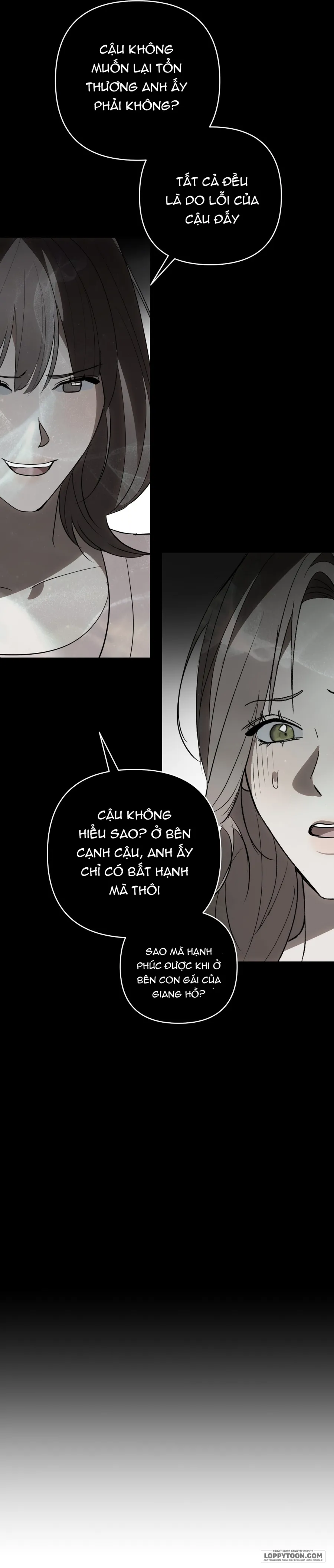 Ngưỡng Tuyệt Đối - Chap 34 - Trang 27
