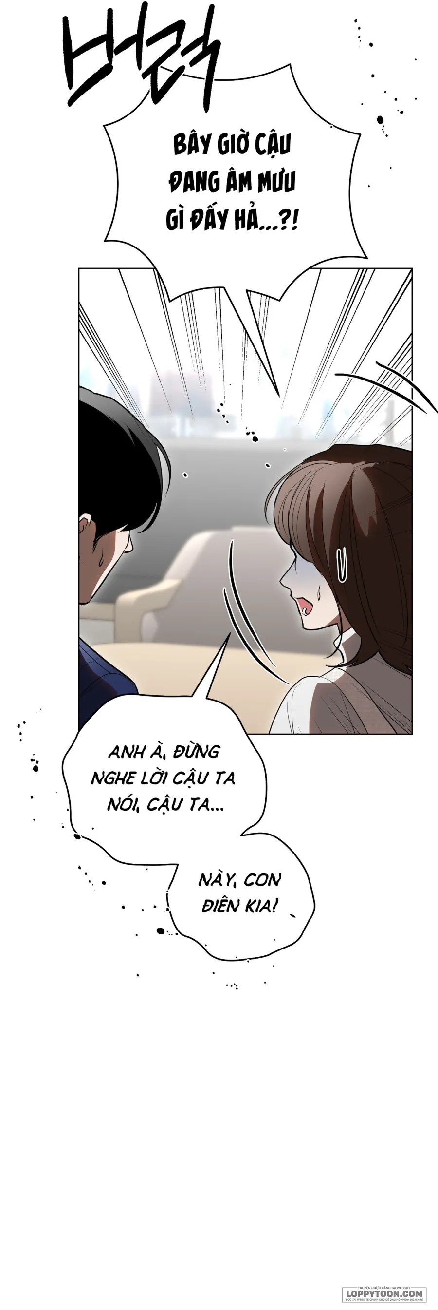 Ngưỡng Tuyệt Đối - Chap 34 - Trang 30