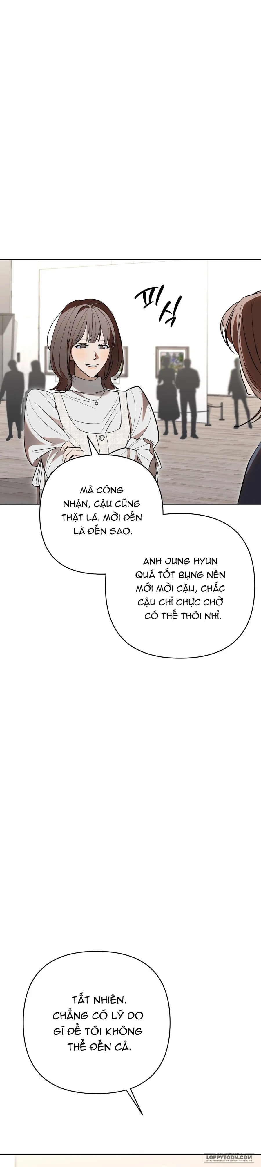 Ngưỡng Tuyệt Đối - Chap 34 - Trang 4