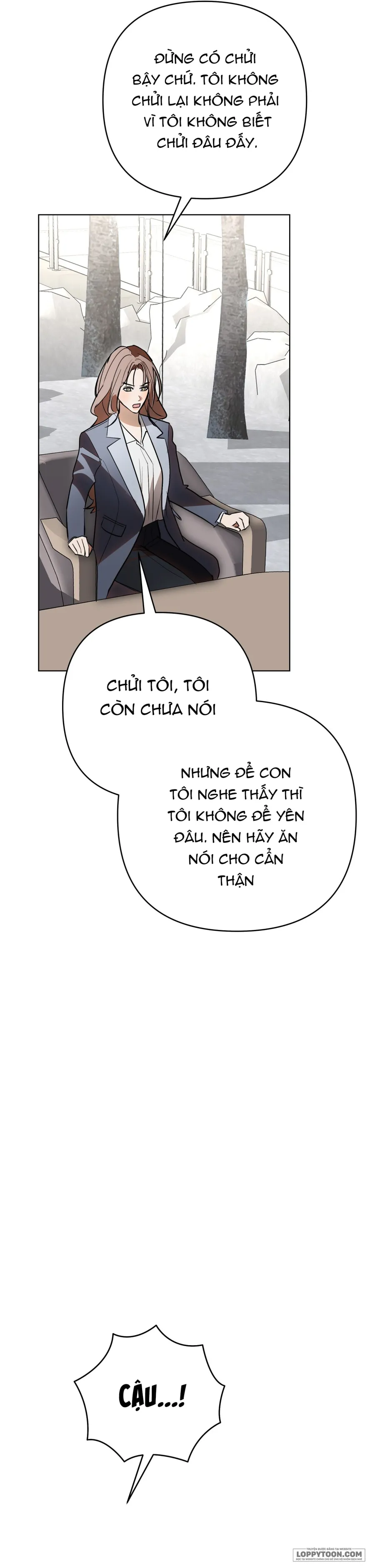 Ngưỡng Tuyệt Đối - Chap 34 - Trang 31
