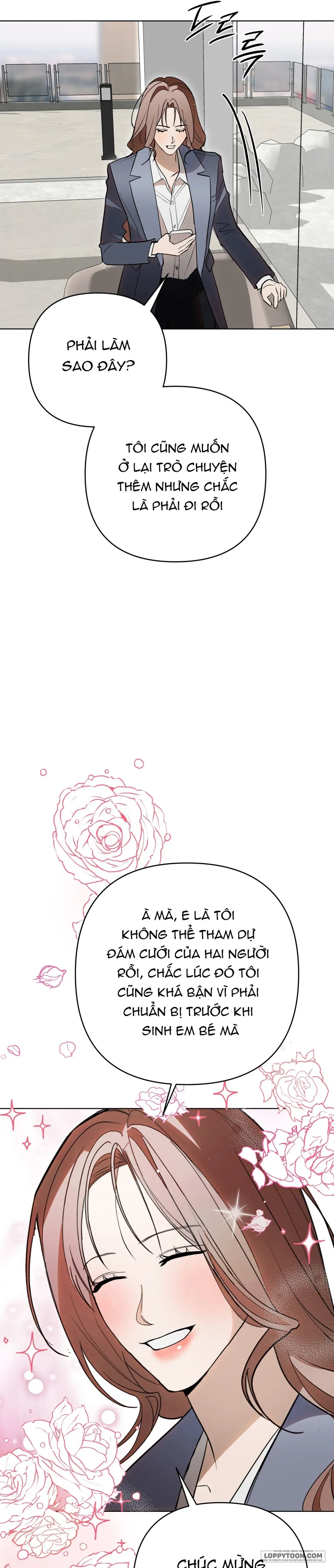 Ngưỡng Tuyệt Đối - Chap 34 - Trang 34
