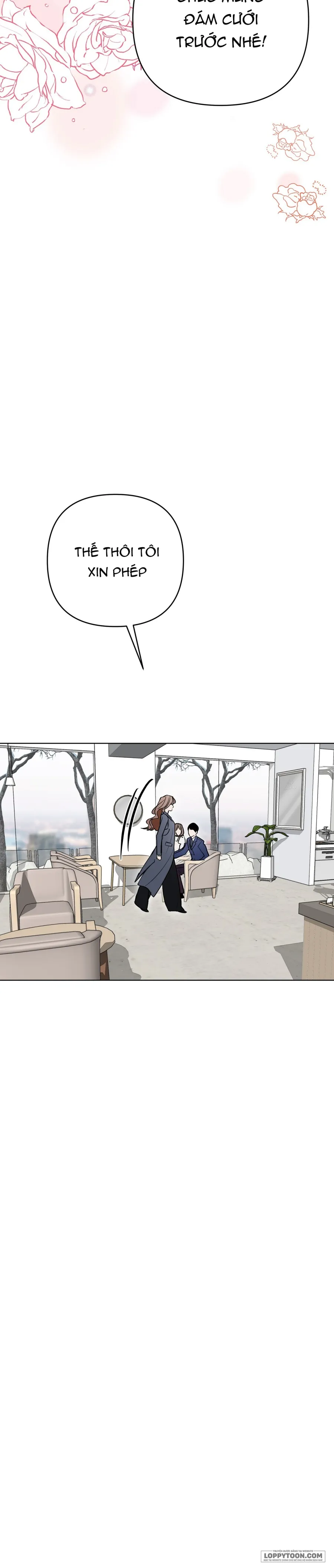 Ngưỡng Tuyệt Đối - Chap 34 - Trang 35