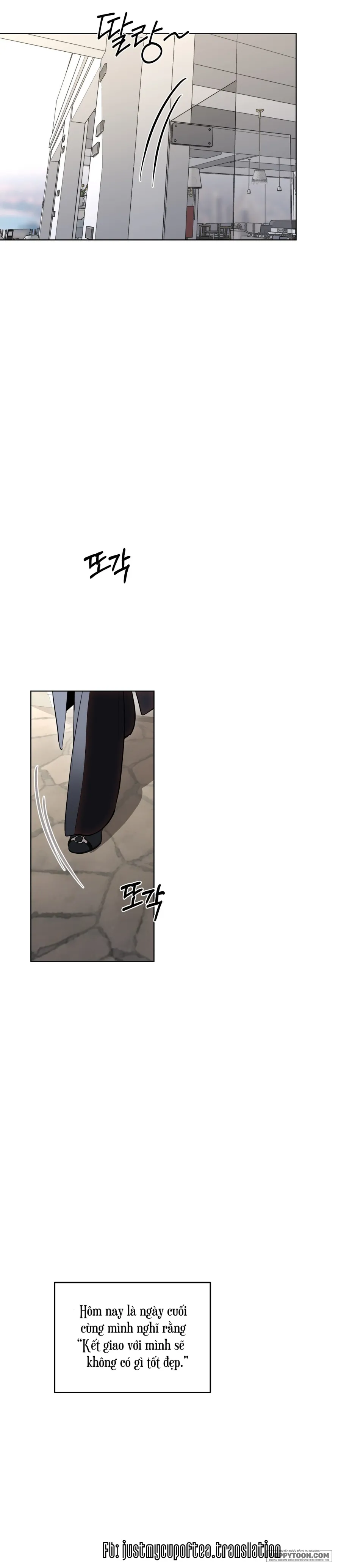 Ngưỡng Tuyệt Đối - Chap 34 - Trang 36
