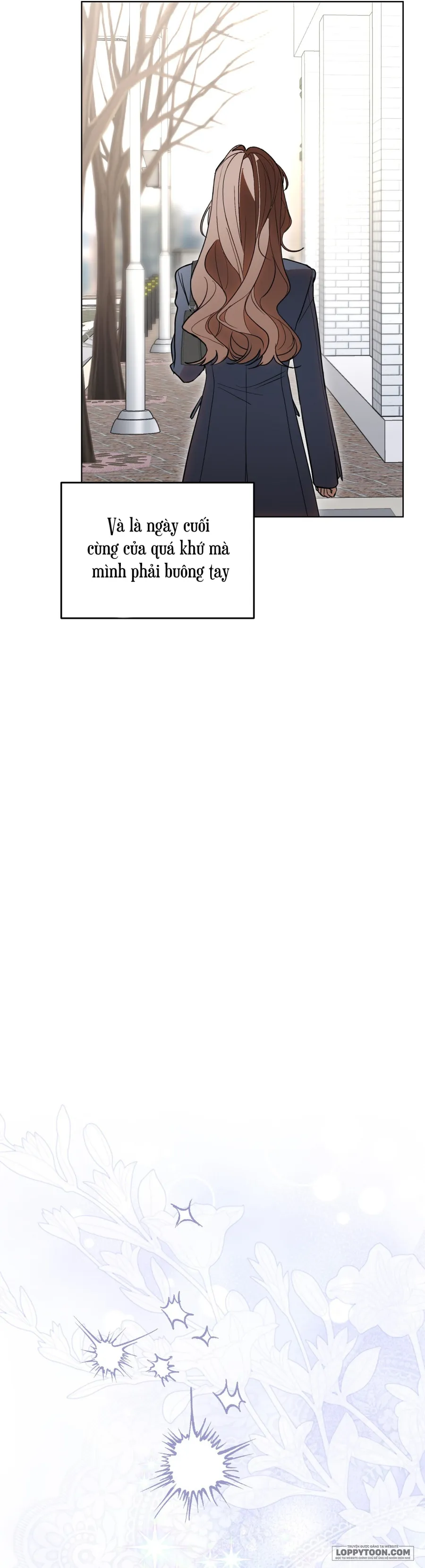 Ngưỡng Tuyệt Đối - Chap 34 - Trang 37