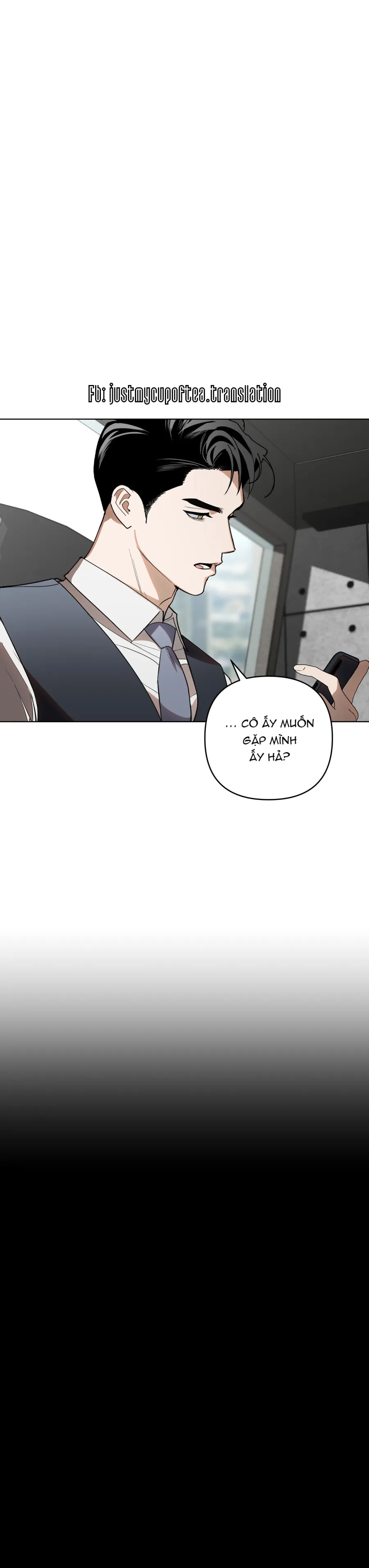 Ngưỡng Tuyệt Đối - Chap 35 - Trang 12