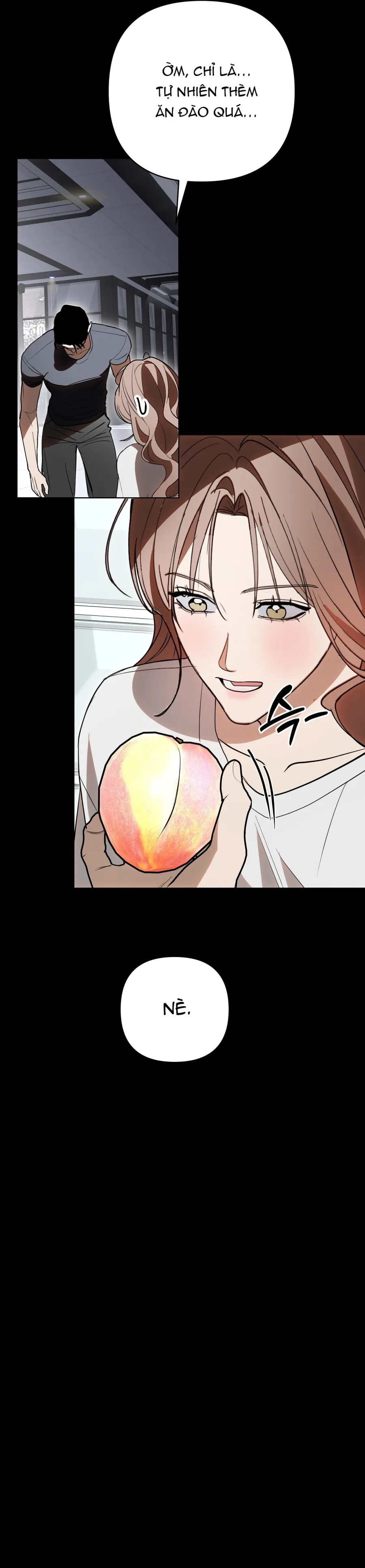Ngưỡng Tuyệt Đối - Chap 35 - Trang 15