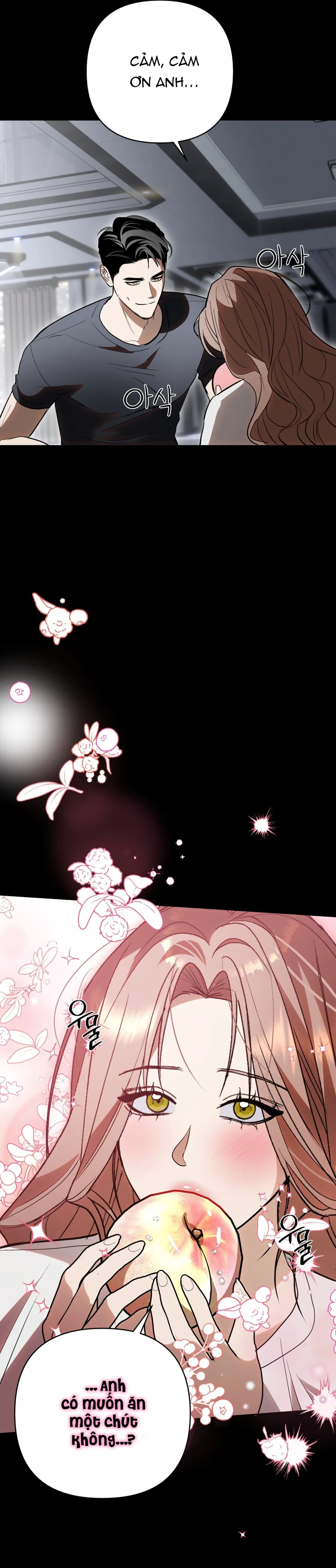 Ngưỡng Tuyệt Đối - Chap 35 - Trang 16