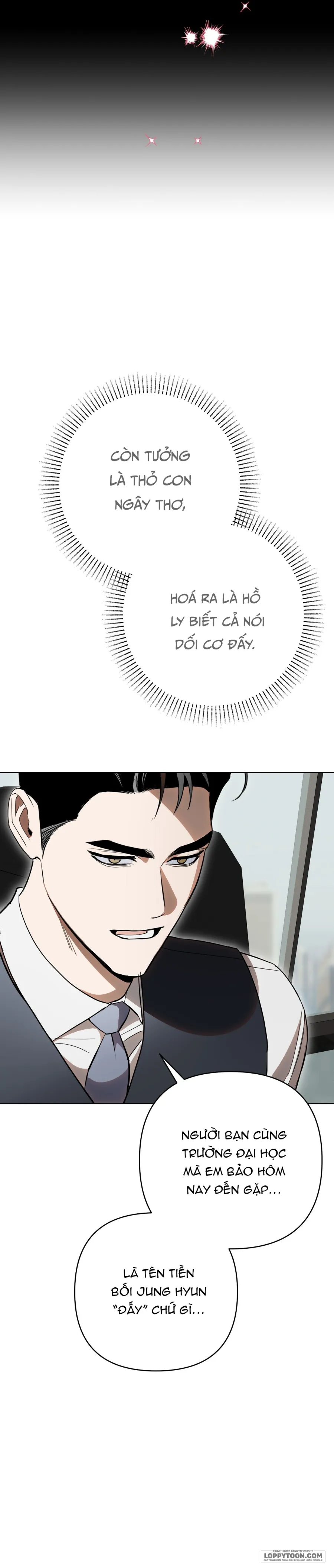 Ngưỡng Tuyệt Đối - Chap 35 - Trang 17