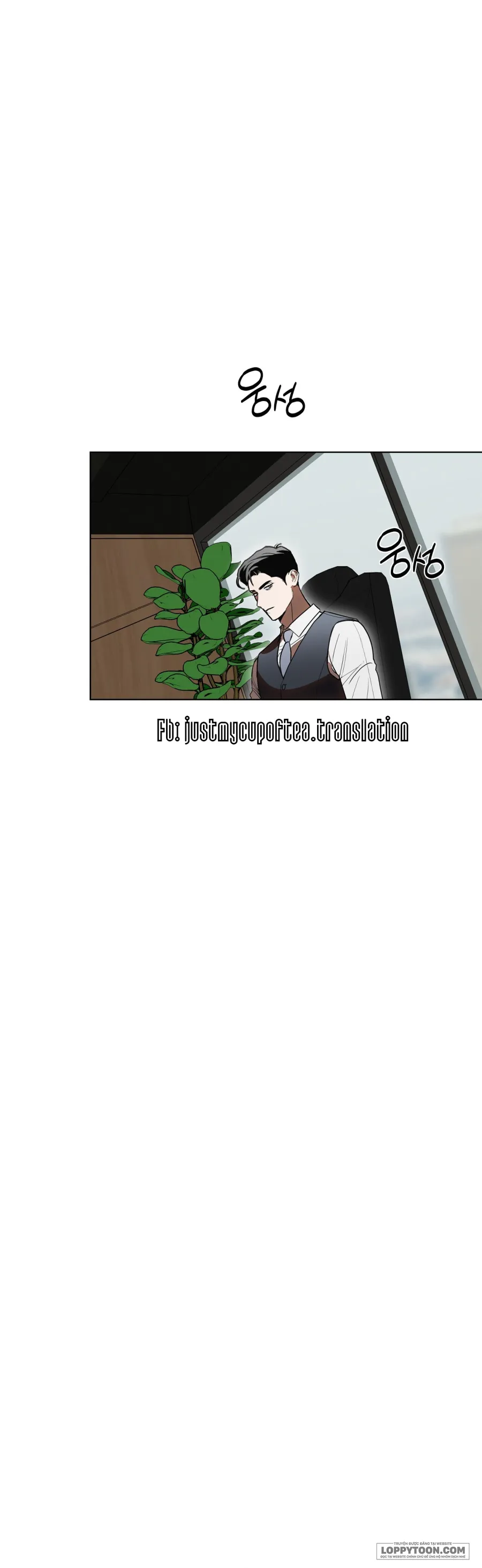 Ngưỡng Tuyệt Đối - Chap 35 - Trang 18