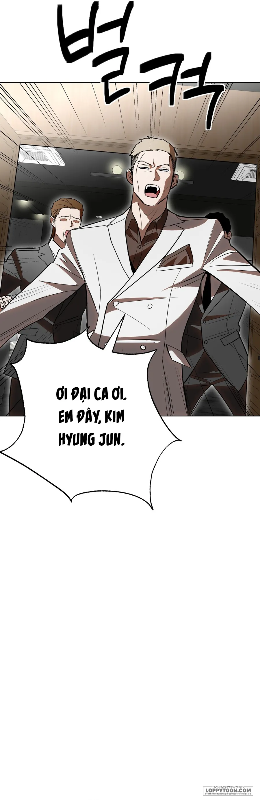Ngưỡng Tuyệt Đối - Chap 35 - Trang 19