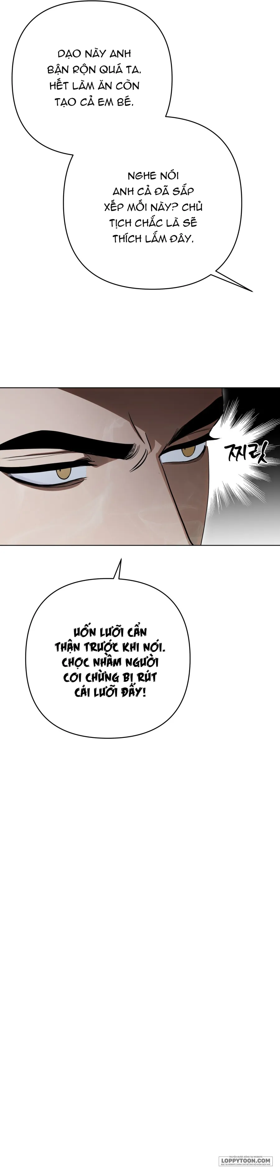 Ngưỡng Tuyệt Đối - Chap 35 - Trang 24