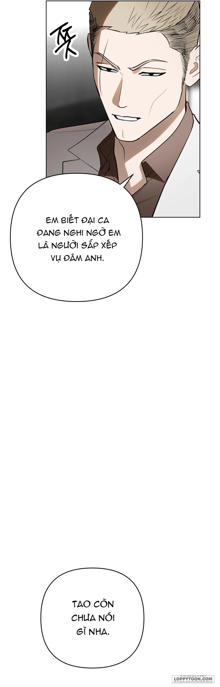 Ngưỡng Tuyệt Đối - Chap 35 - Trang 26