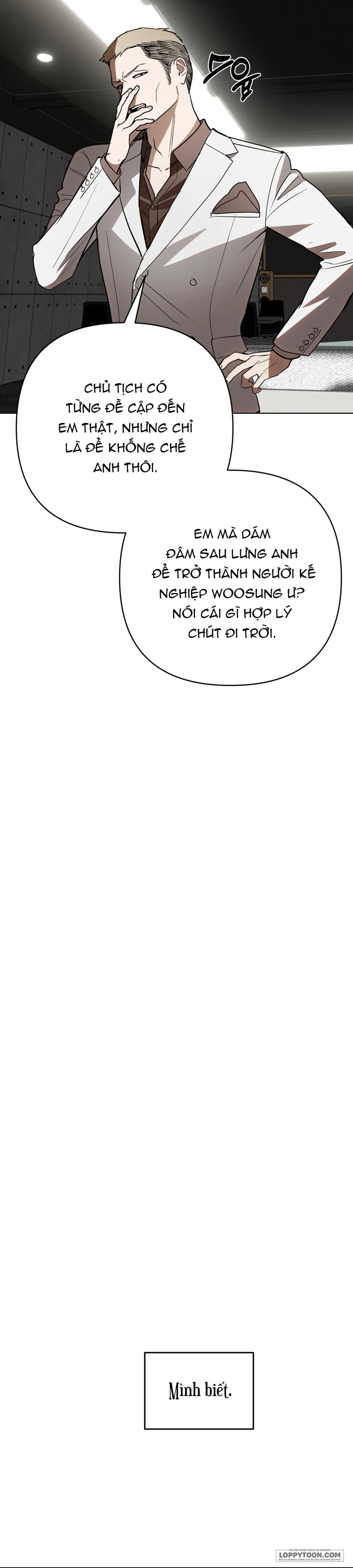 Ngưỡng Tuyệt Đối - Chap 35 - Trang 28