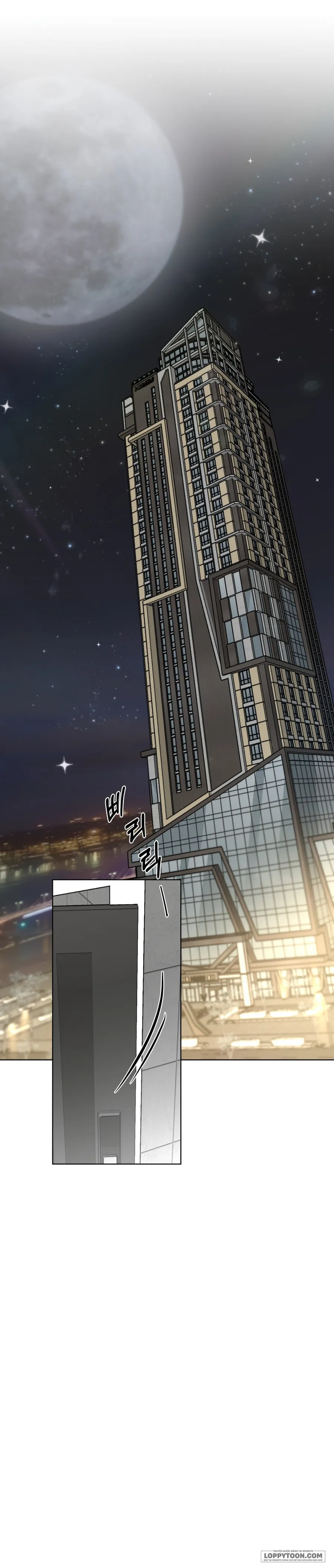 Ngưỡng Tuyệt Đối - Chap 35 - Trang 35