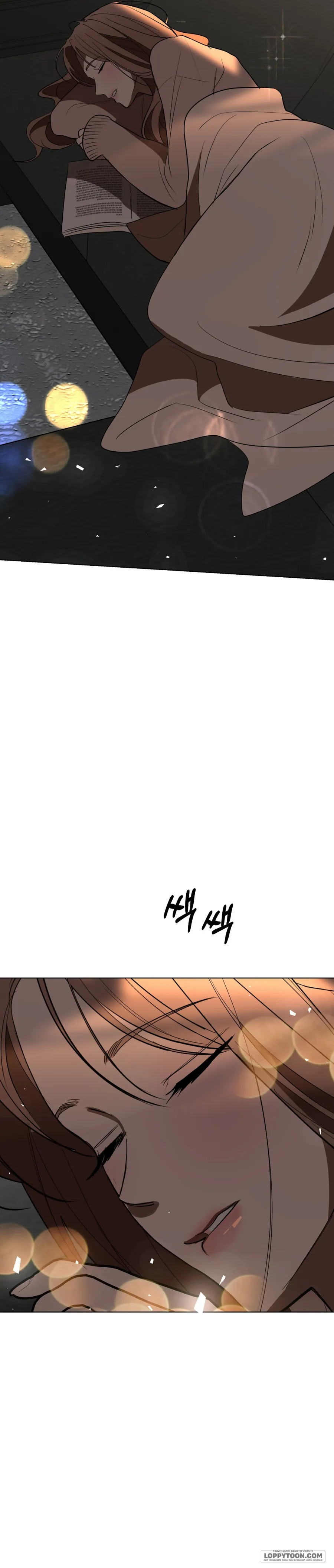 Ngưỡng Tuyệt Đối - Chap 35 - Trang 40