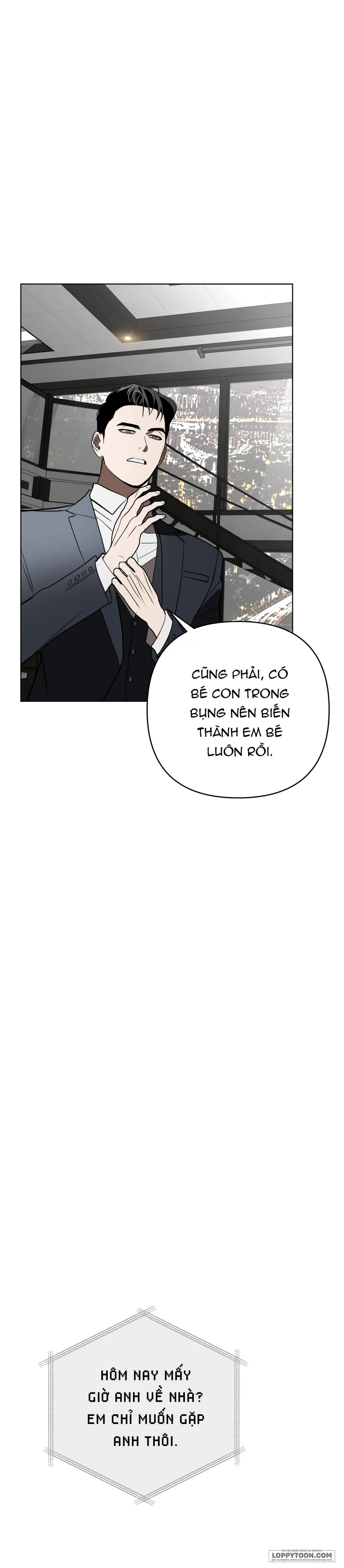 Ngưỡng Tuyệt Đối - Chap 35 - Trang 41