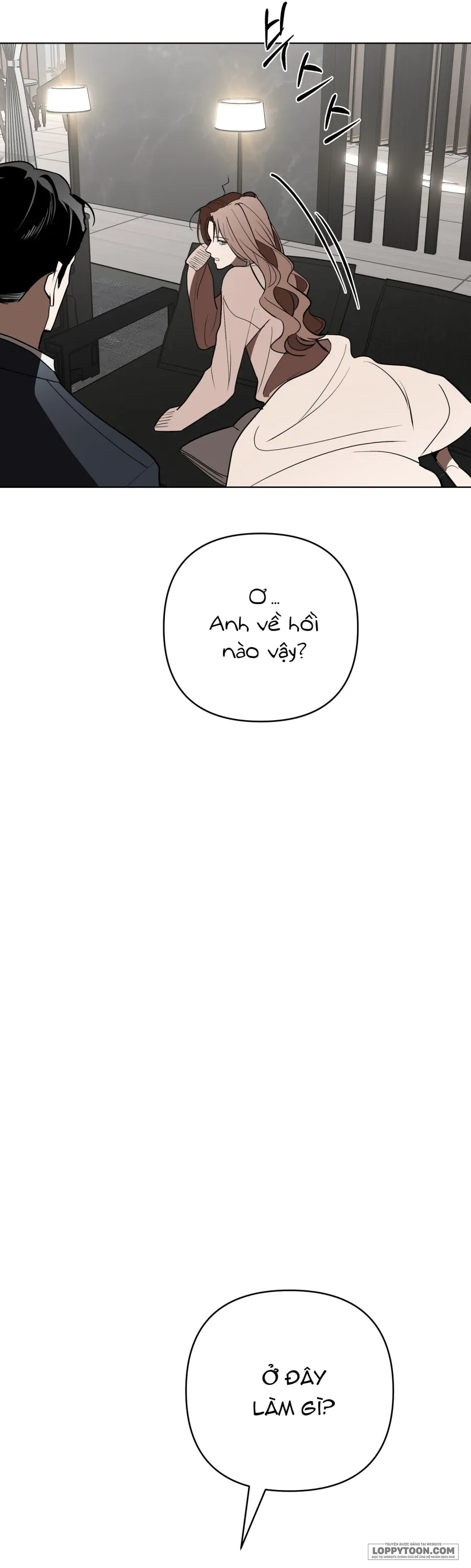 Ngưỡng Tuyệt Đối - Chap 35 - Trang 43