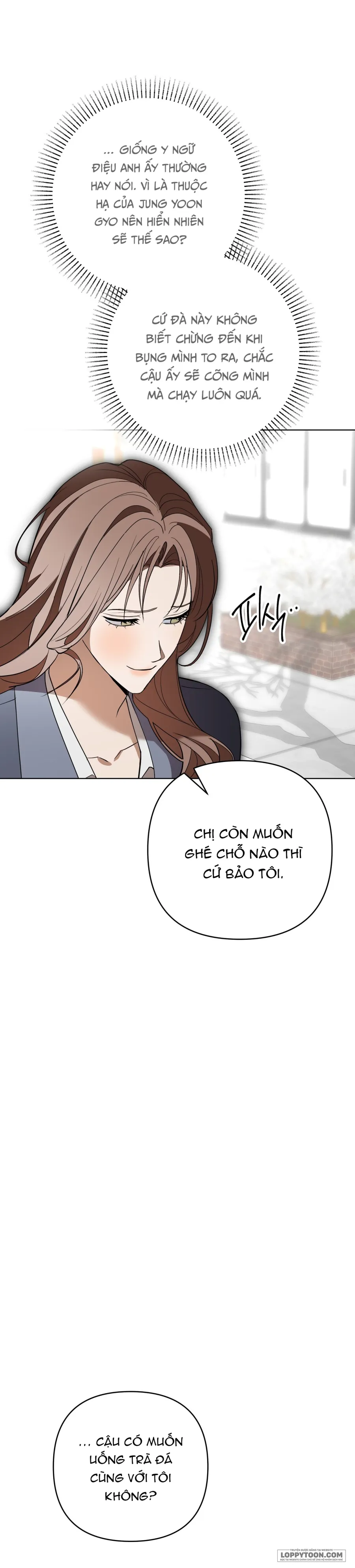 Ngưỡng Tuyệt Đối - Chap 35 - Trang 9