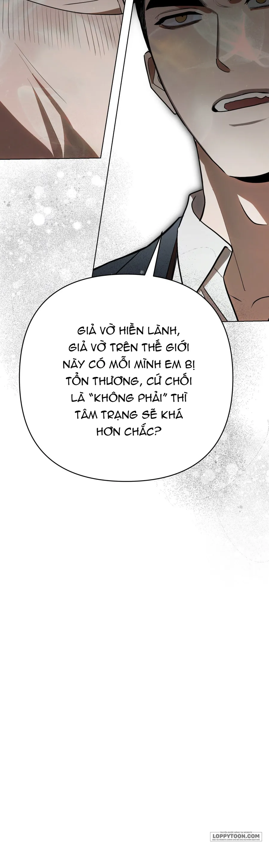 Ngưỡng Tuyệt Đối - Chap 36 - Trang 11