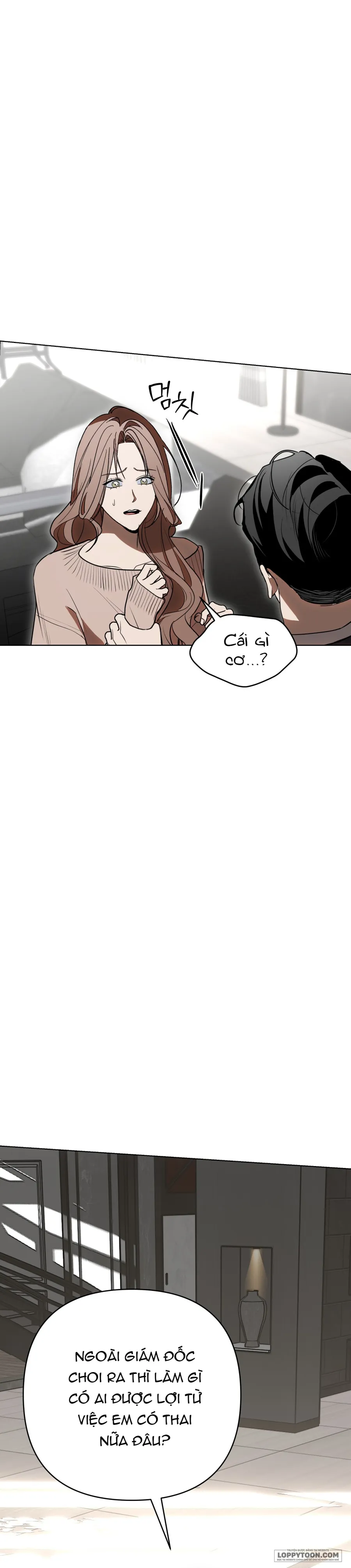 Ngưỡng Tuyệt Đối - Chap 36 - Trang 13