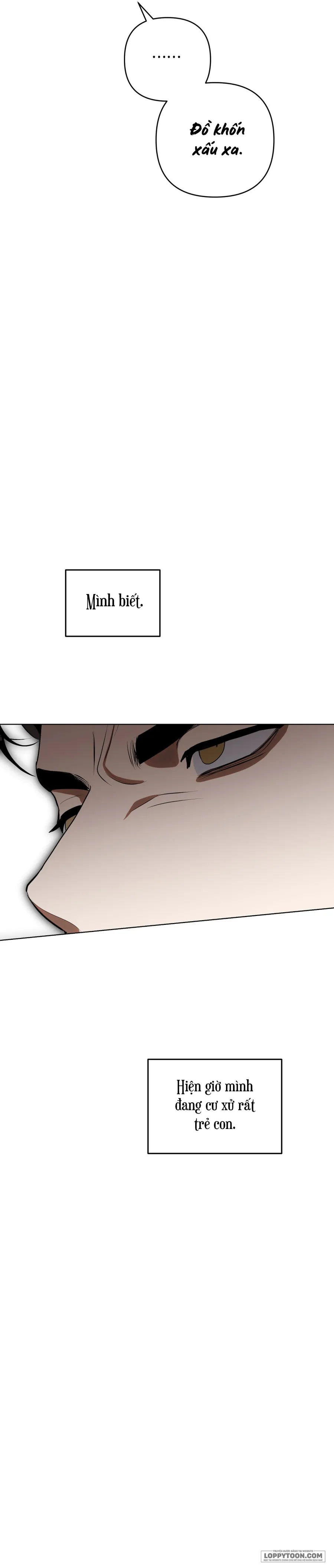 Ngưỡng Tuyệt Đối - Chap 36 - Trang 15