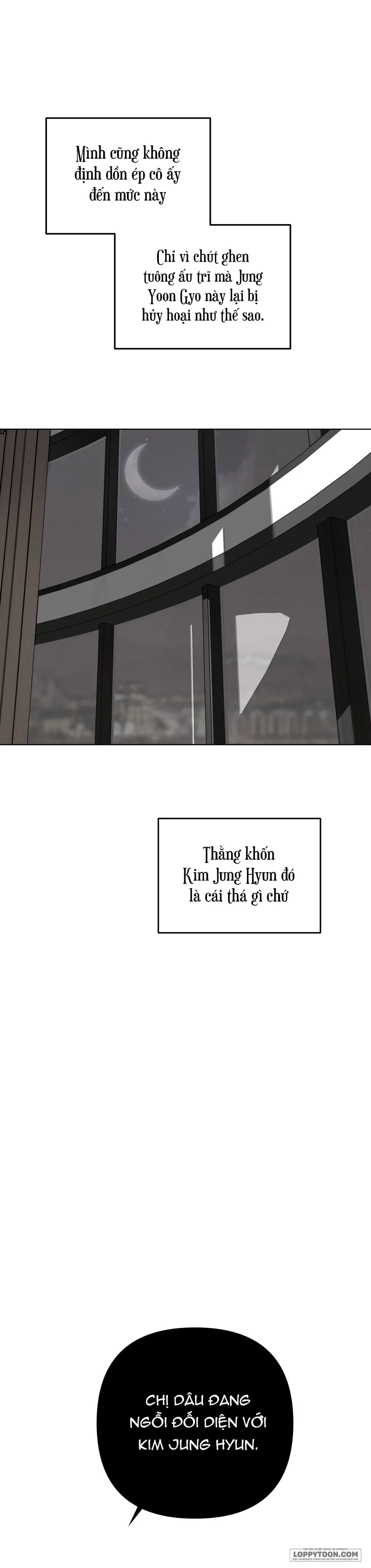 Ngưỡng Tuyệt Đối - Chap 36 - Trang 16