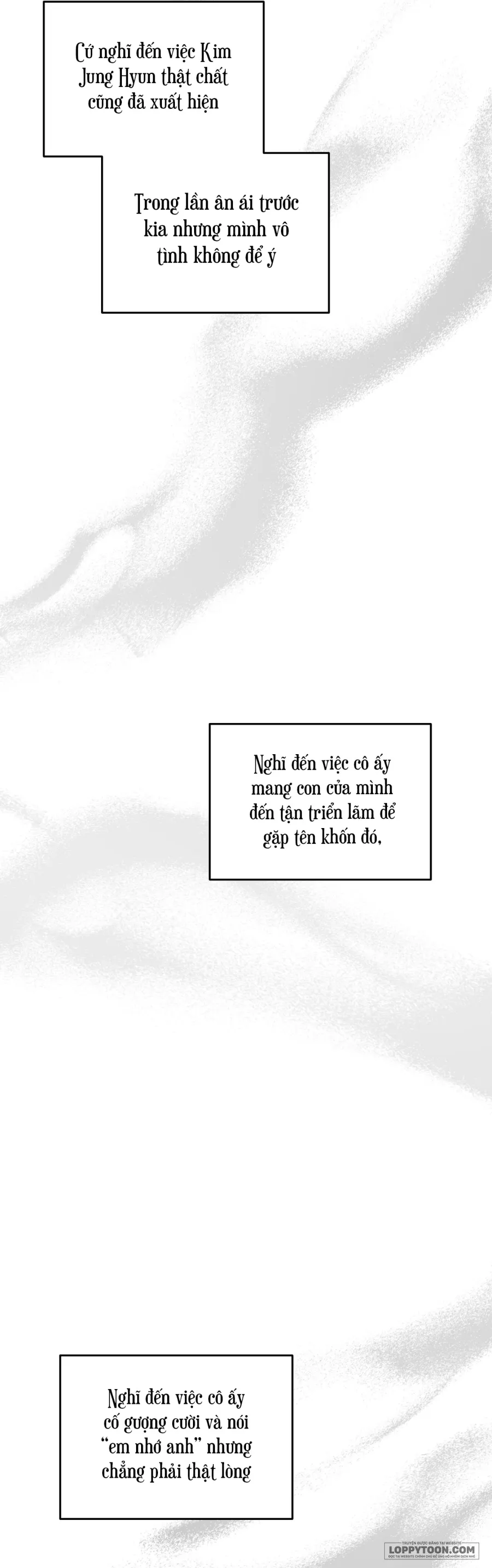 Ngưỡng Tuyệt Đối - Chap 36 - Trang 18