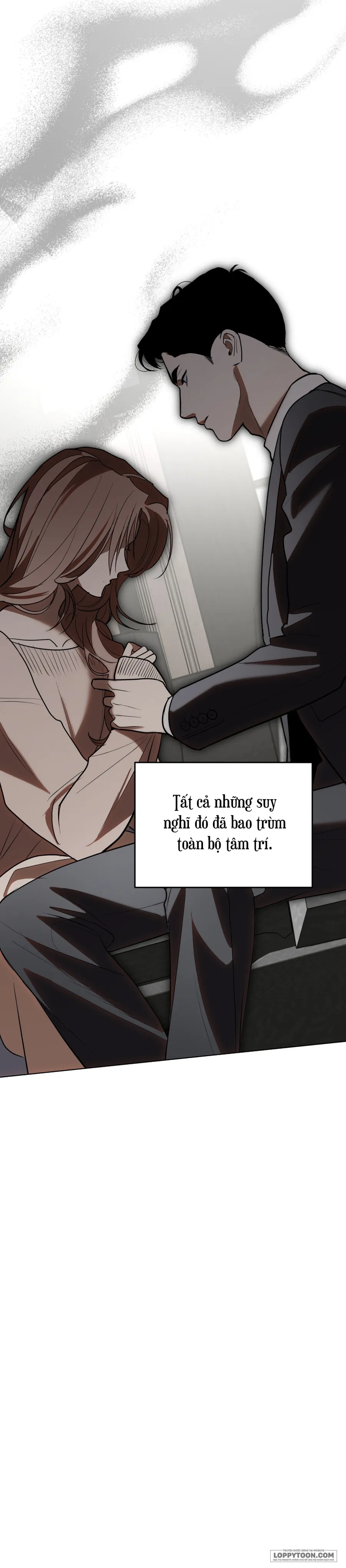 Ngưỡng Tuyệt Đối - Chap 36 - Trang 19