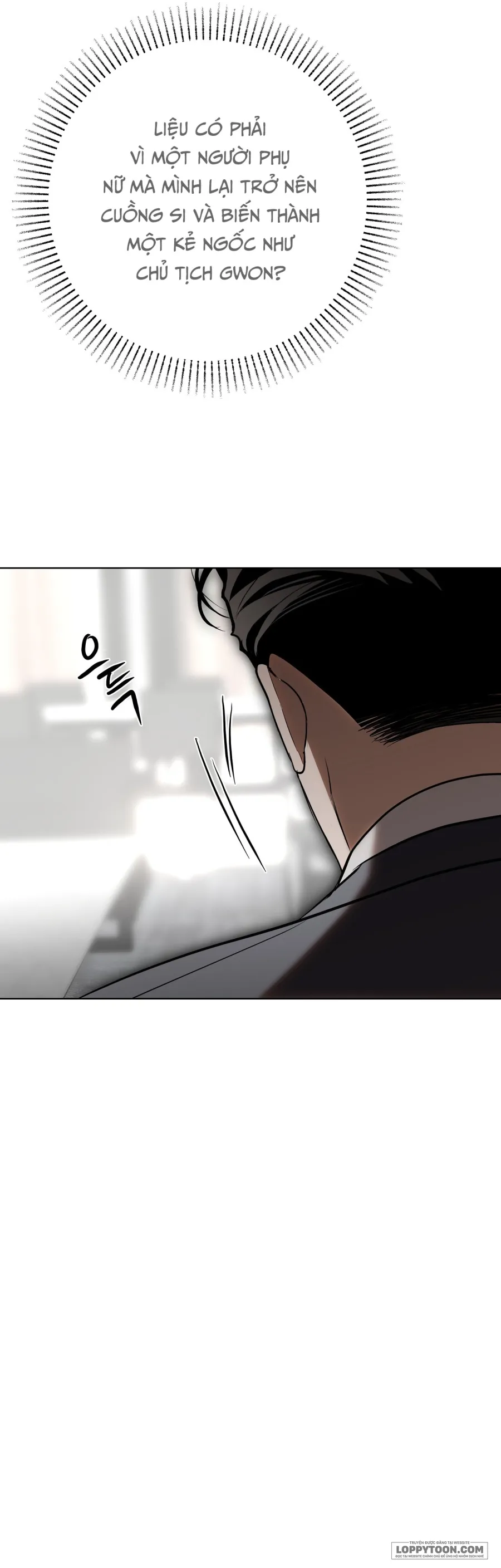 Ngưỡng Tuyệt Đối - Chap 36 - Trang 20
