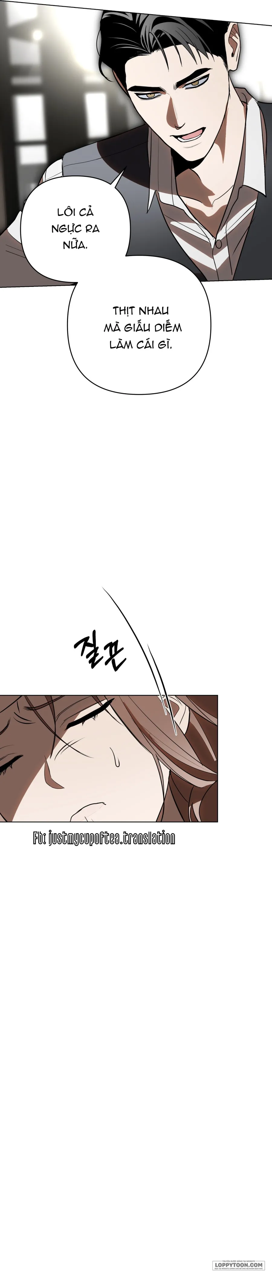Ngưỡng Tuyệt Đối - Chap 36 - Trang 26