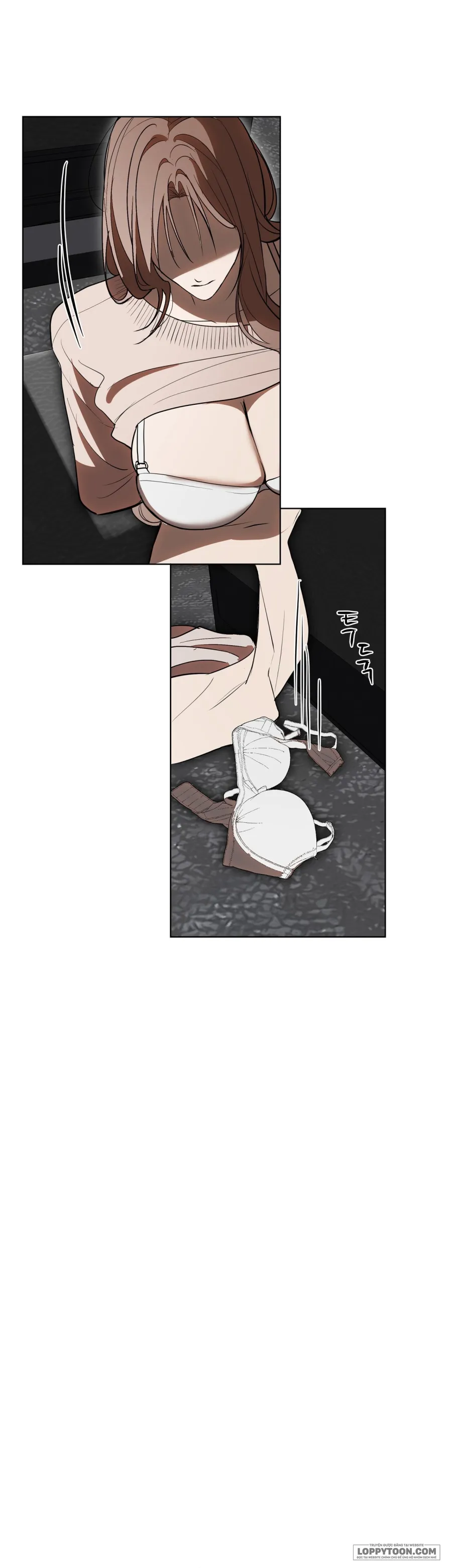 Ngưỡng Tuyệt Đối - Chap 36 - Trang 27