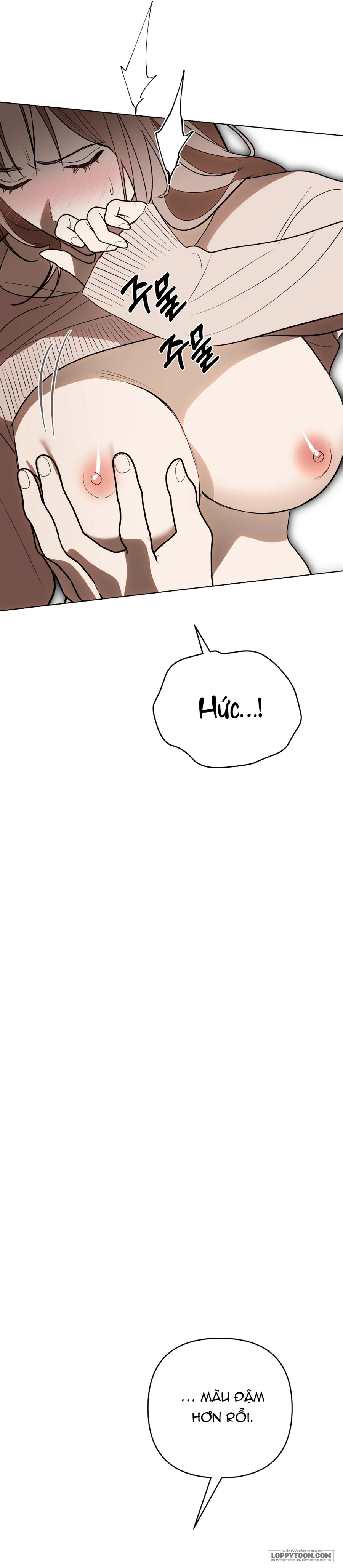 Ngưỡng Tuyệt Đối - Chap 36 - Trang 28