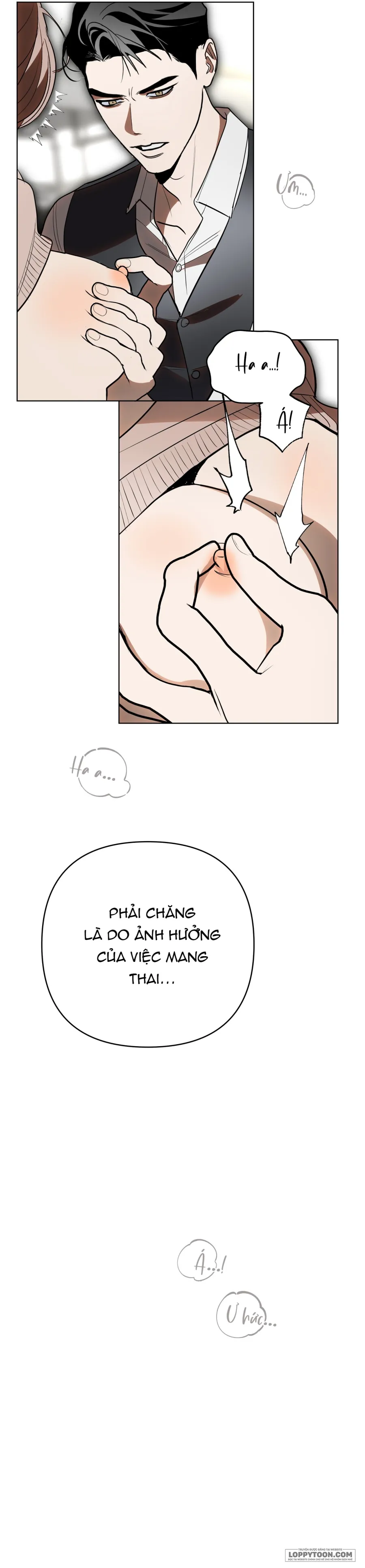 Ngưỡng Tuyệt Đối - Chap 36 - Trang 29