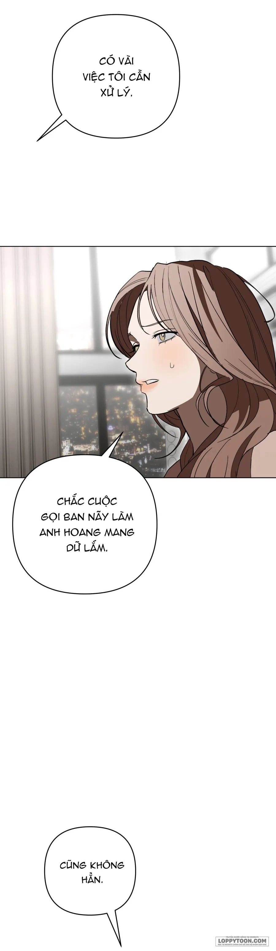 Ngưỡng Tuyệt Đối - Chap 36 - Trang 4