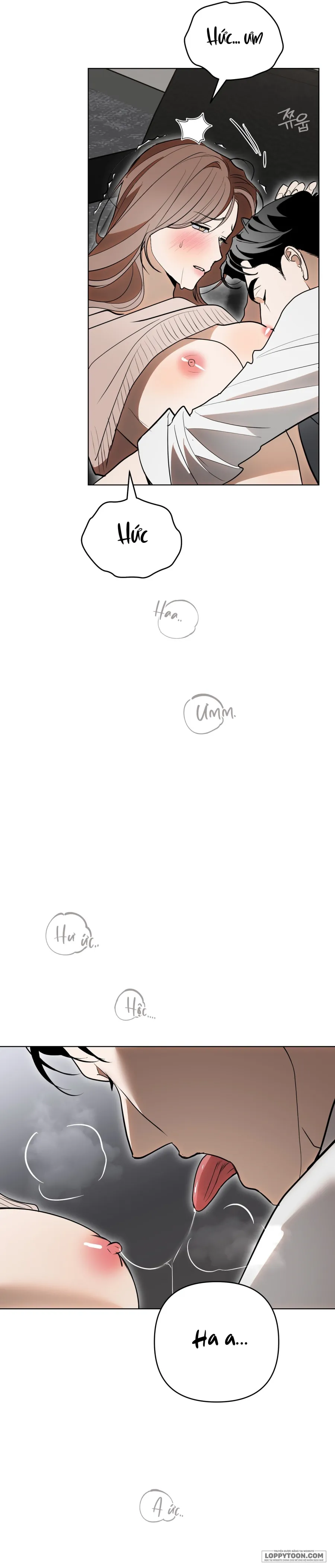 Ngưỡng Tuyệt Đối - Chap 36 - Trang 32
